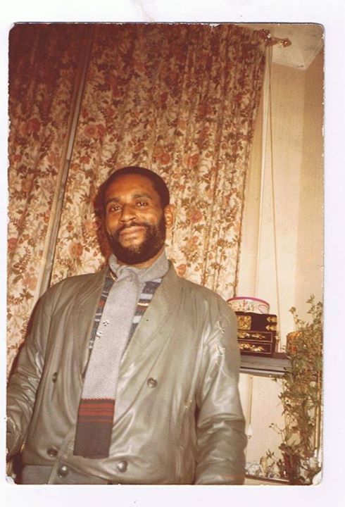 Michael Williams - Class of 1988 - Penn Wood High School