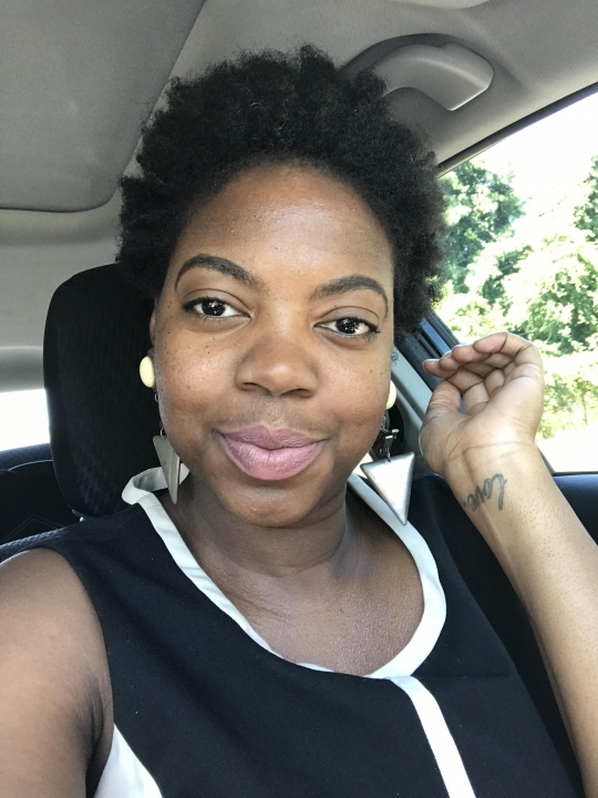 Danielle Lewis - Class of 2005 - Penn Wood High School