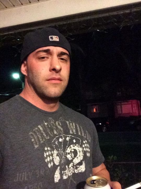 Lawrence Fitti - Class of 2003 - Penn Wood High School