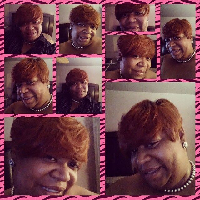 Tiesha Grundy - Class of 1995 - Penn Wood High School