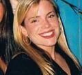 Courtney Stephan, class of 1999