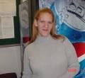 Rachel Salvant, class of 1989