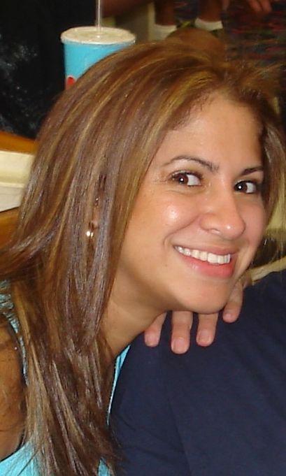 Jackie Devivies - Class of 2002 - Chancellor High School