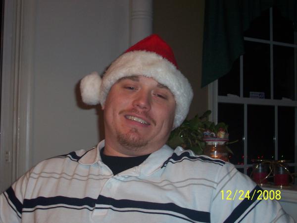 Eric Fagan - Class of 1997 - Chancellor High School
