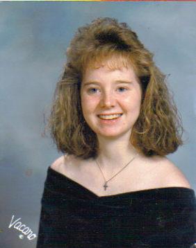 Doris Brooks - Class of 1992 - Chancellor High School