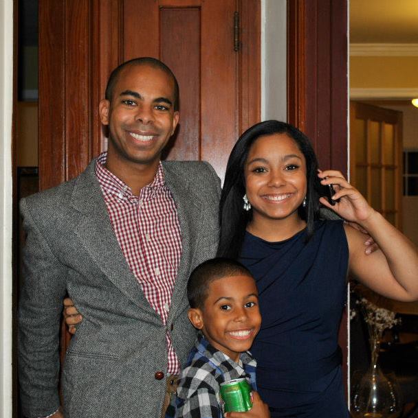 Maegan Barrow - Class of 2009 - Chancellor High School