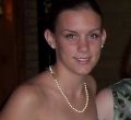 Amanda Bischof, class of 2006