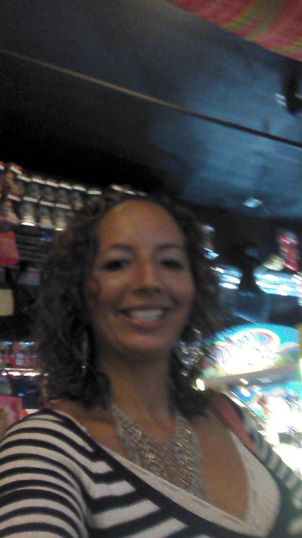 Stephanie Schmidt - Class of 1998 - Pittston Area High School