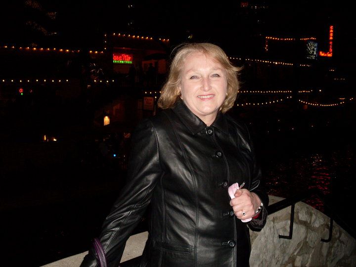 Lois Komensky - Class of 1970 - Pittston Area High School