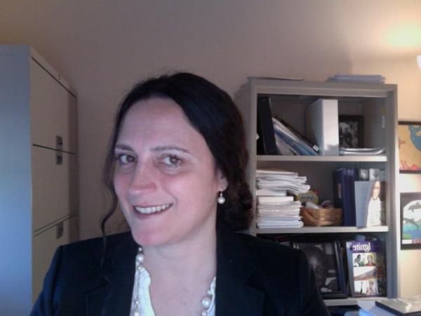 Vanessa Silla - Class of 1992 - Pittston Area High School