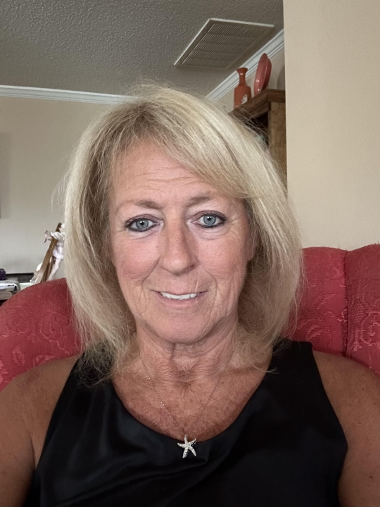 Shirley Jackett - Class of 1974 - Pittston Area High School