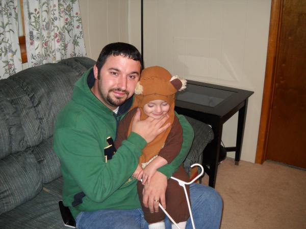 James Mcnulty - Class of 2002 - Pittston Area High School