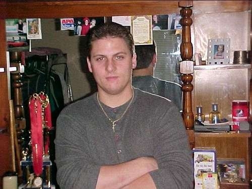Bill Defazio - Class of 1991 - Pittston Area High School
