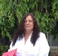 June Williams - Class of 1977 - Pittston Area High School