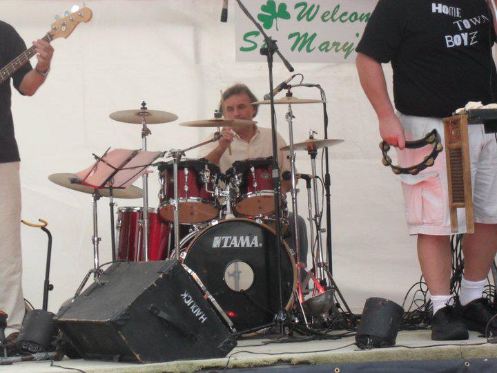 Jim Reap - Class of 1978 - Pittston Area High School