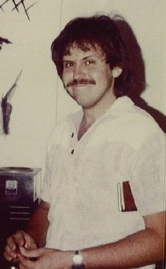 John Stikar - Class of 1973 - Pittston Area High School