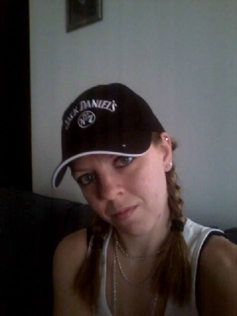 Krystal Degraw - Class of 2002 - Pocono Mountain East High School