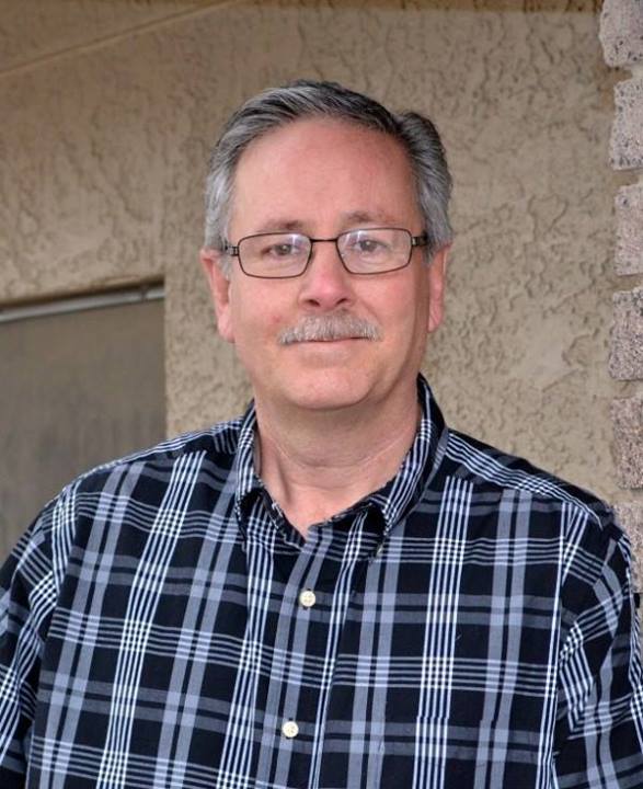 Frank Langford - Class of 1982 - Pocono Mountain East High School