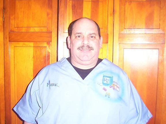 Mark Kaplan - Class of 1982 - Pocono Mountain East High School