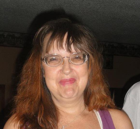 Vanessa Brink - Class of 1984 - Pocono Mountain East High School