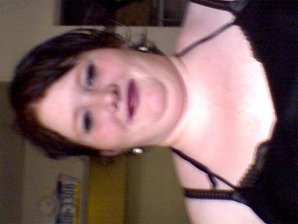 Stephanie Lukens - Class of 2004 - Pocono Mountain East High School