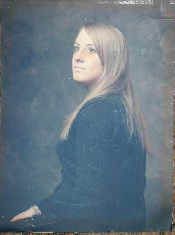 Sally Ann - Class of 1971 - Pocono Mountain East High School