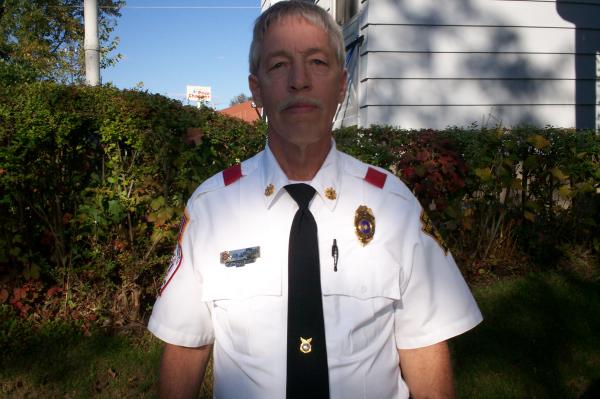 Donald Strausser - Class of 1971 - Pocono Mountain East High School
