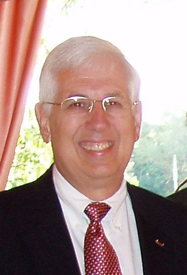 Dennis Dougherty - Class of 1964 - Pocono Mountain East High School