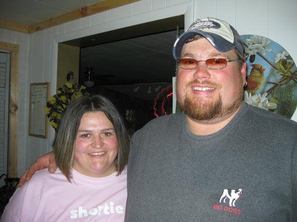Christa Sturdevant - Class of 1993 - Port Allegany High School