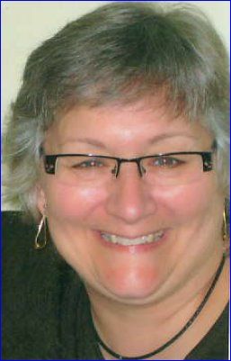 Janet Kline - Class of 1982 - Port Allegany High School