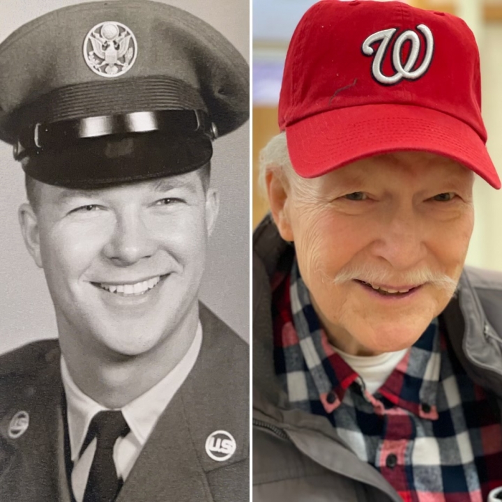 Edward Sady - Class of 1958 - Portage Area High School