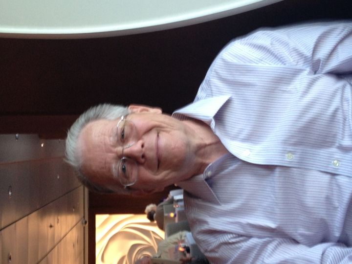 Gary T Neilson Sr. - Class of 1955 - Portage Area High School