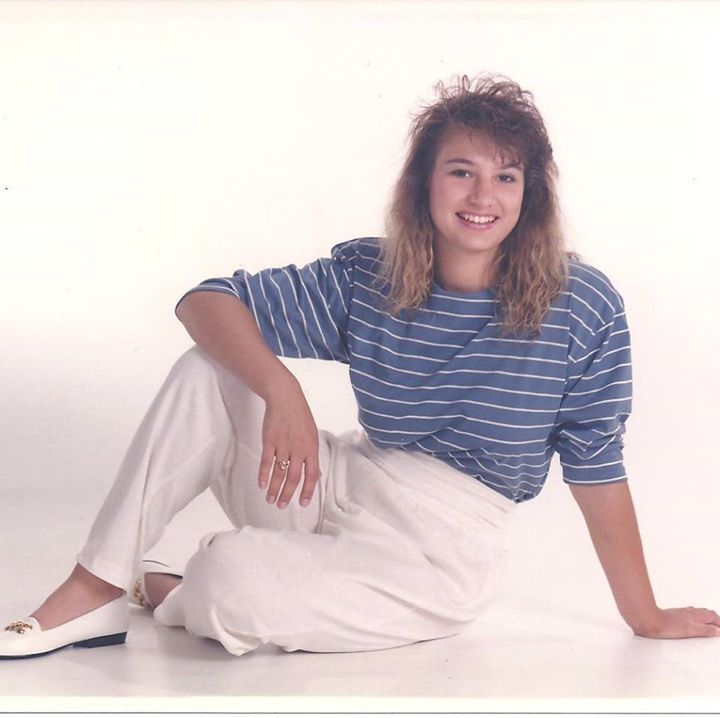 Sherry Myers - Class of 1991 - Portage Area High School