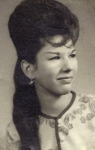 Joanie Adkins - Class of 1965 - Portage Area High School