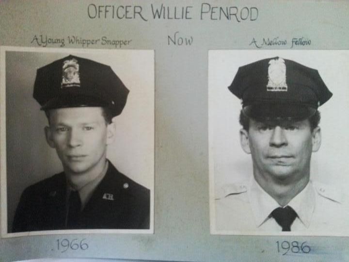 William (bill) Penrod - Class of 1963 - Portage Area High School