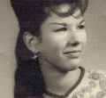Joanie Adkins, class of 1965