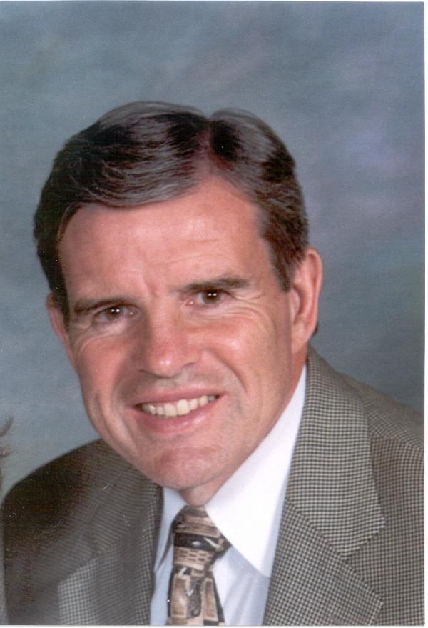 Tim Cooney - Class of 1961 - Pottsgrove High School