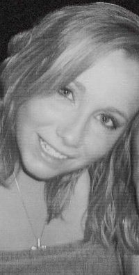 Caitlin Lockhead - Class of 2009 - Pottsgrove High School