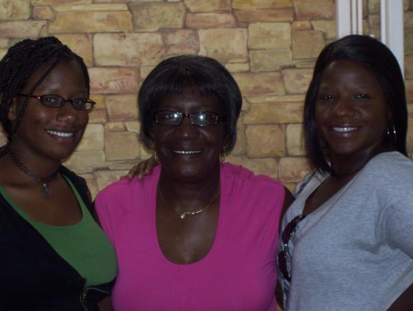 Theresa Johnson - Class of 1963 - Pottsgrove High School