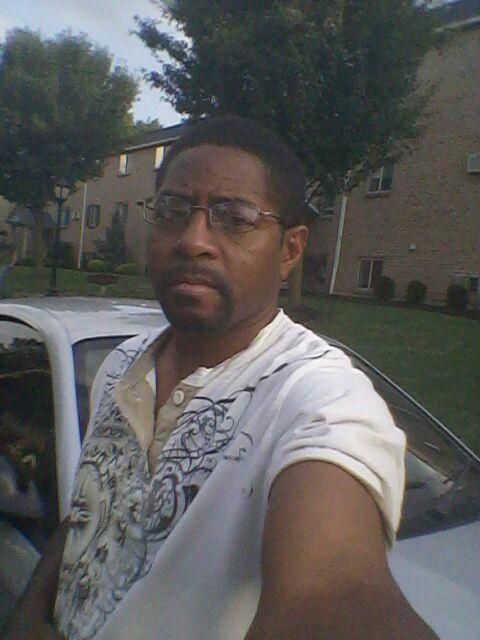 William Manley - Class of 1984 - Pottsgrove High School