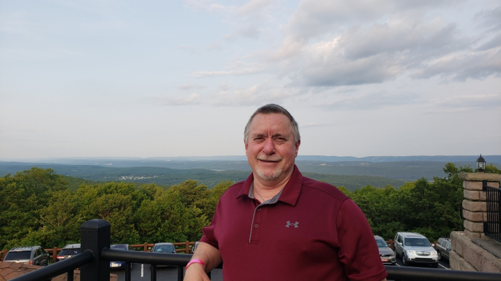 Barry Ritter - Class of 1975 - Pottstown High School