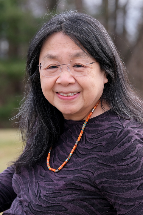 Vicki Fong - Class of 1977 - Pottstown High School