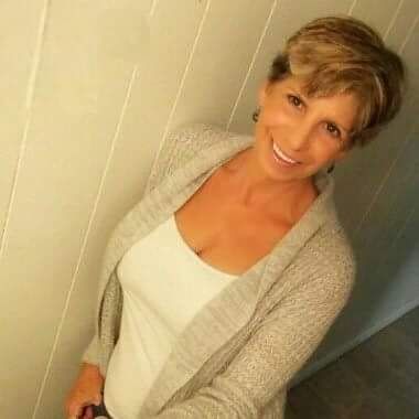 Cindy Burton - Class of 1977 - Pottstown High School