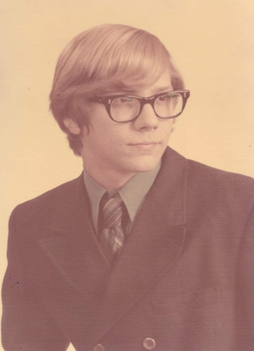 Anthony Ziemba - Class of 1973 - Pottstown High School