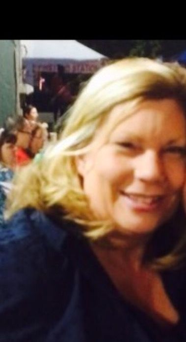 Carole Davidheiser - Class of 1980 - Pottstown High School