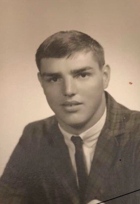 Joseph Masleh - Class of 1962 - Pottstown High School