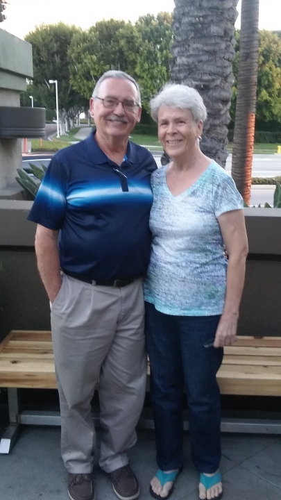 Ed Davis - Class of 1966 - Pottstown High School