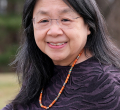 Vicki Fong