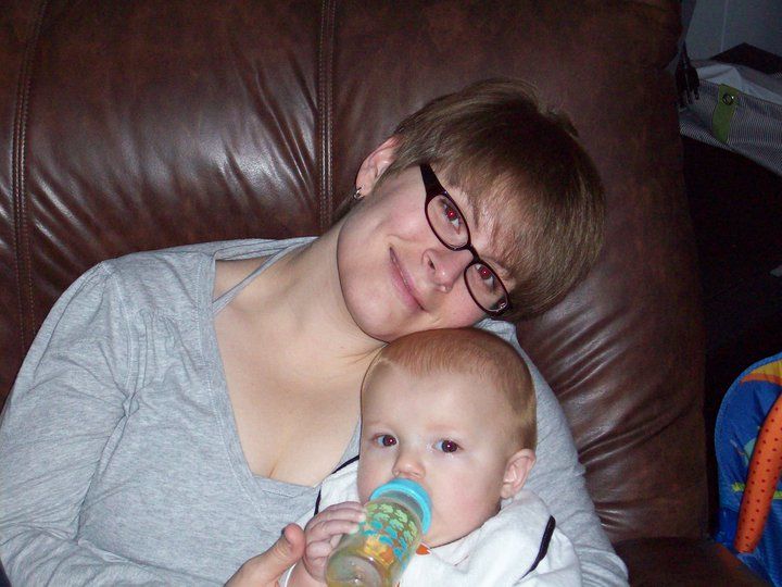 Jennifer Maxey - Class of 1999 - Courtland High School
