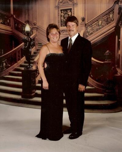 Lisa Rainwater - Class of 1982 - Courtland High School